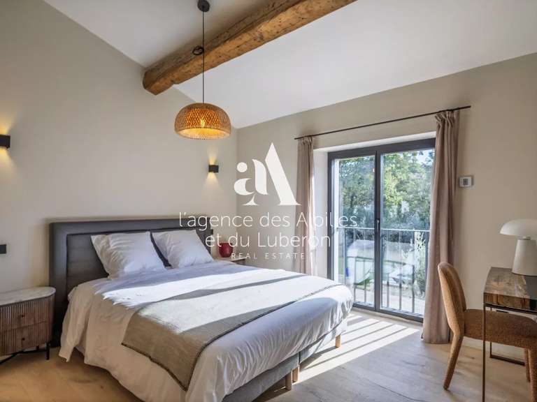 Maison Saint-Rémy-de-Provence - 6 chambres - 280m²