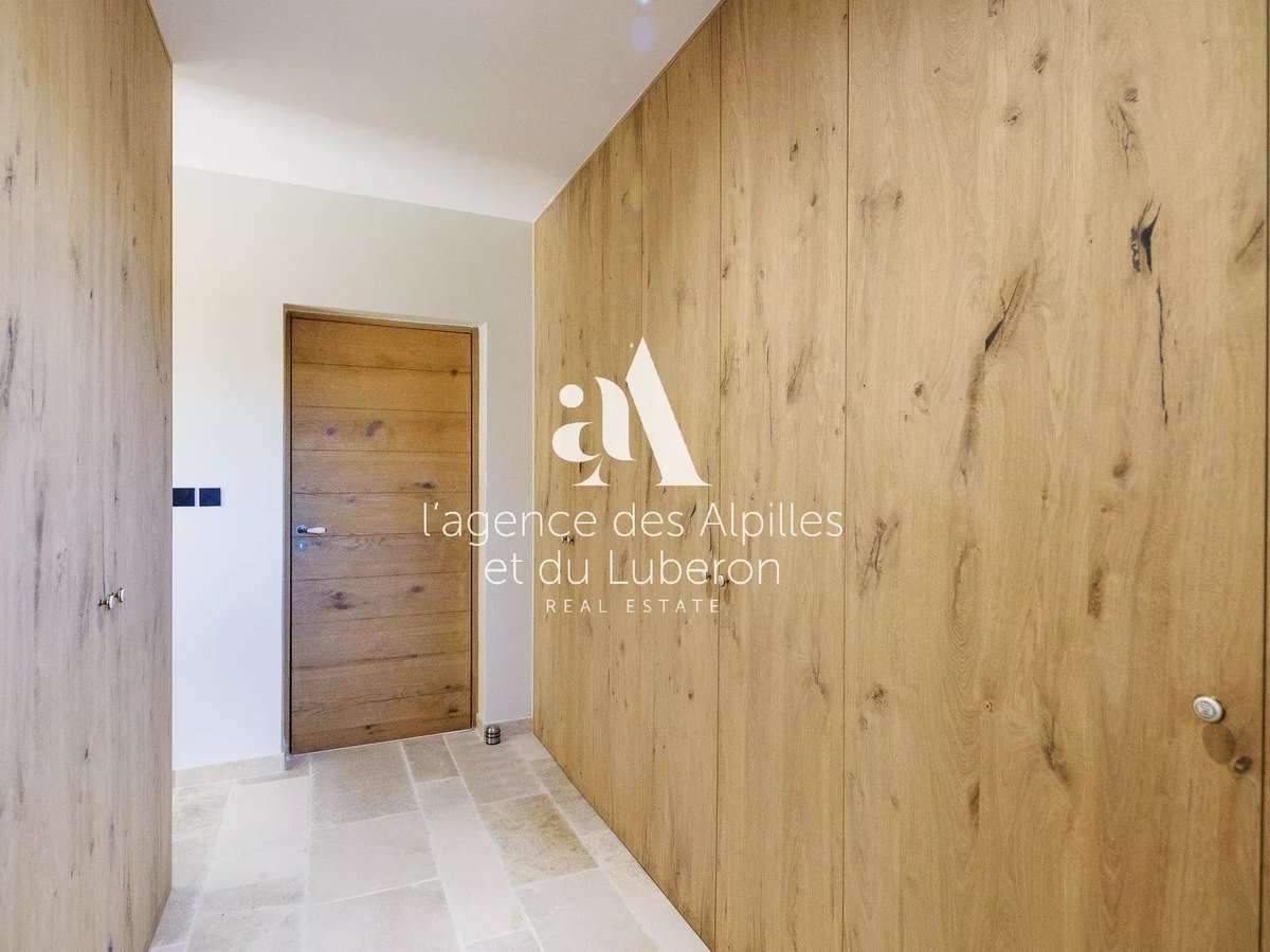 House Saint-Rémy-de-Provence