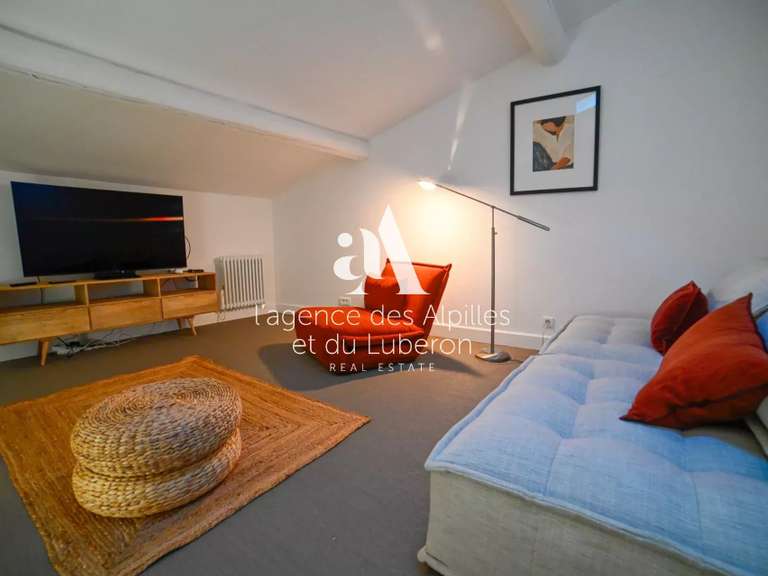 Maison Saint-Rémy-de-Provence - 6 chambres - 280m²