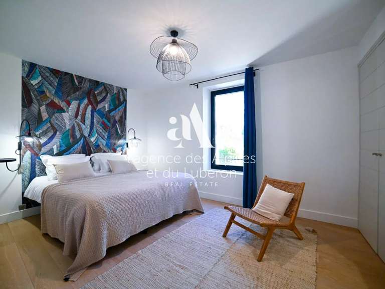 Maison Saint-Rémy-de-Provence - 6 chambres - 280m²