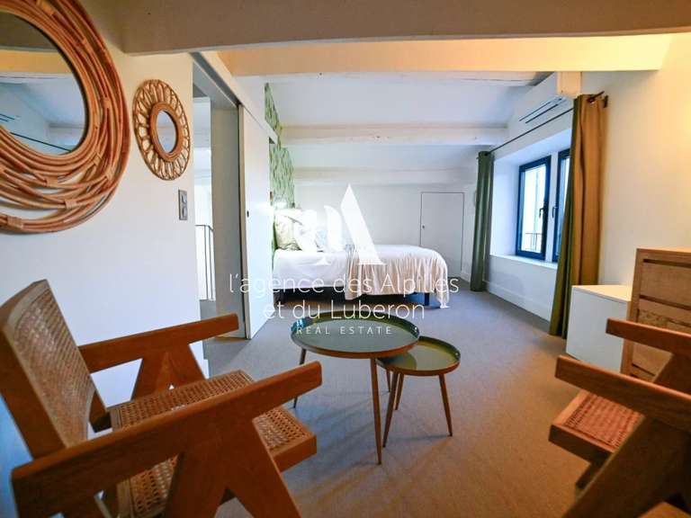 Maison Saint-Rémy-de-Provence - 6 chambres - 280m²