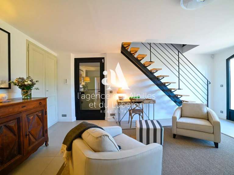 Maison Saint-Rémy-de-Provence - 6 chambres - 280m²