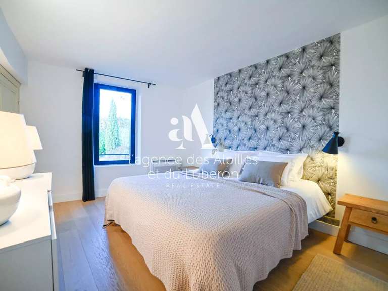 Maison Saint-Rémy-de-Provence - 6 chambres - 280m²