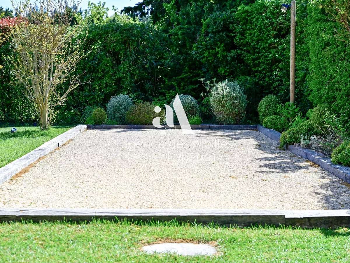 Maison Saint-Rémy-de-Provence