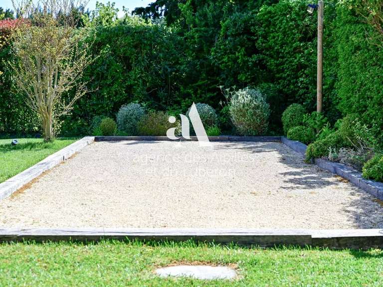 Maison Saint-Rémy-de-Provence - 6 chambres - 280m²