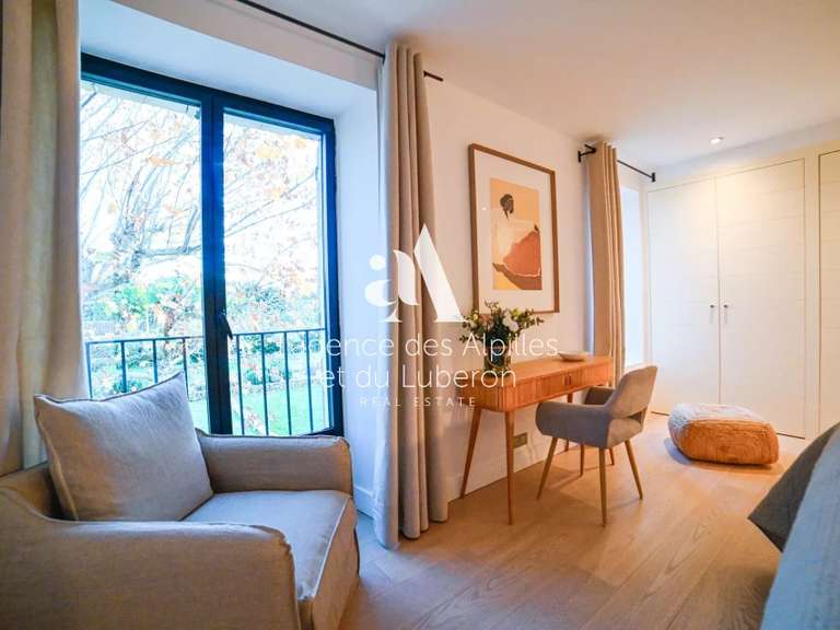 Maison Saint-Rémy-de-Provence - 6 chambres - 280m²