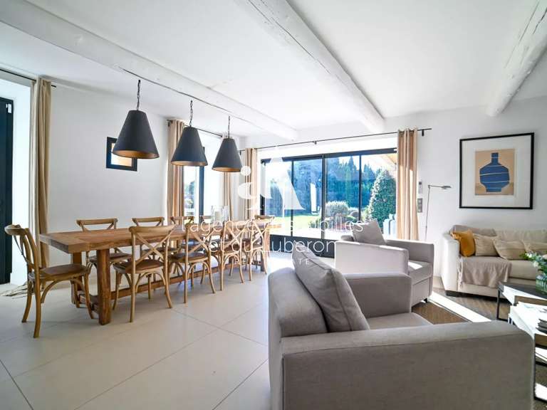 Maison Saint-Rémy-de-Provence - 6 chambres - 280m²