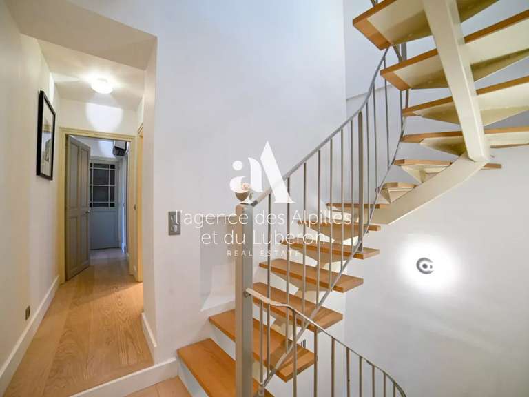 Maison Saint-Rémy-de-Provence - 6 chambres - 280m²