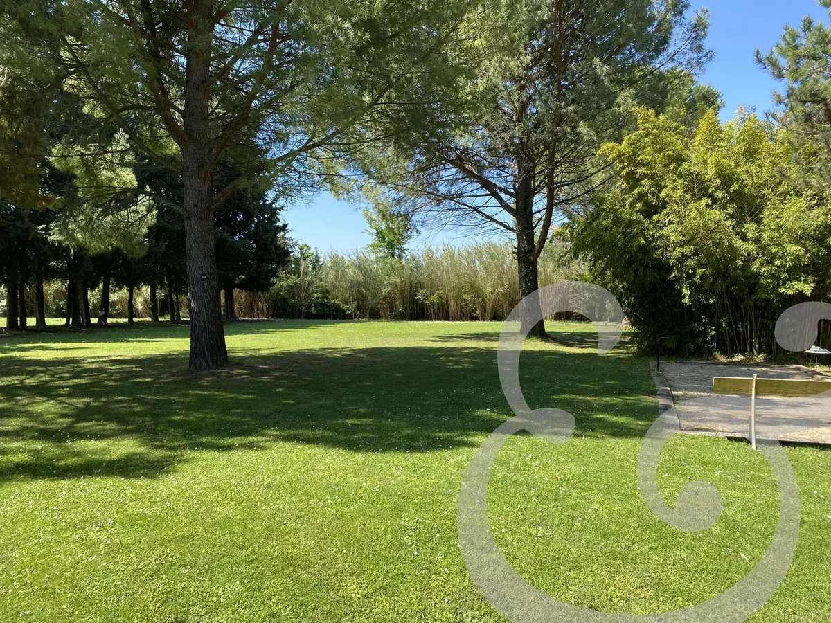 Maison Saint-Rémy-de-Provence