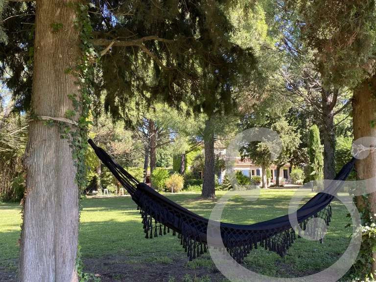 Maison Saint-Rémy-de-Provence - 3 chambres - 260m²