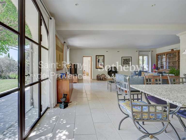 House Saint-Rémy-de-Provence - 4 bedrooms - 268m²