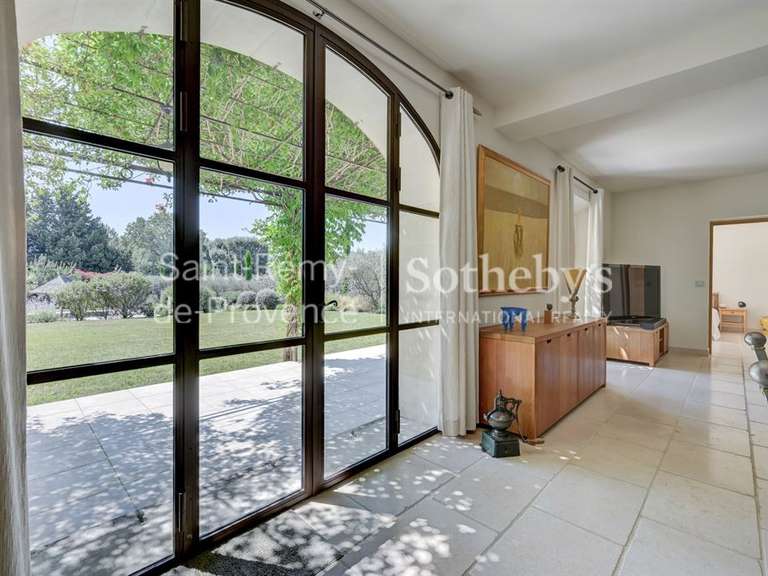 House Saint-Rémy-de-Provence - 4 bedrooms - 268m²