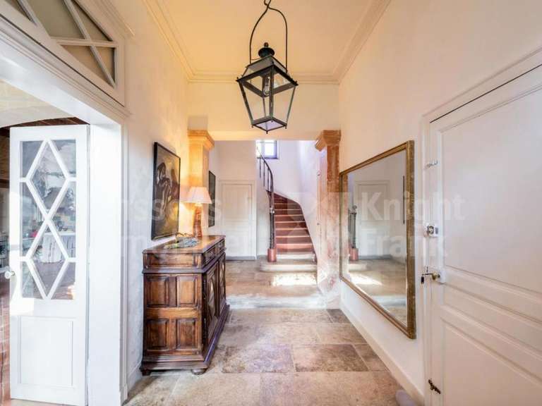 House Saint-Rémy-de-Provence - 4 bedrooms - 240m²