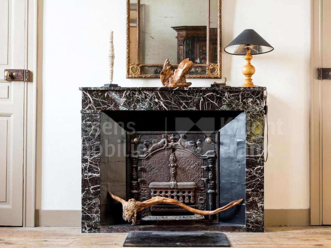 Maison Saint-Rémy-de-Provence