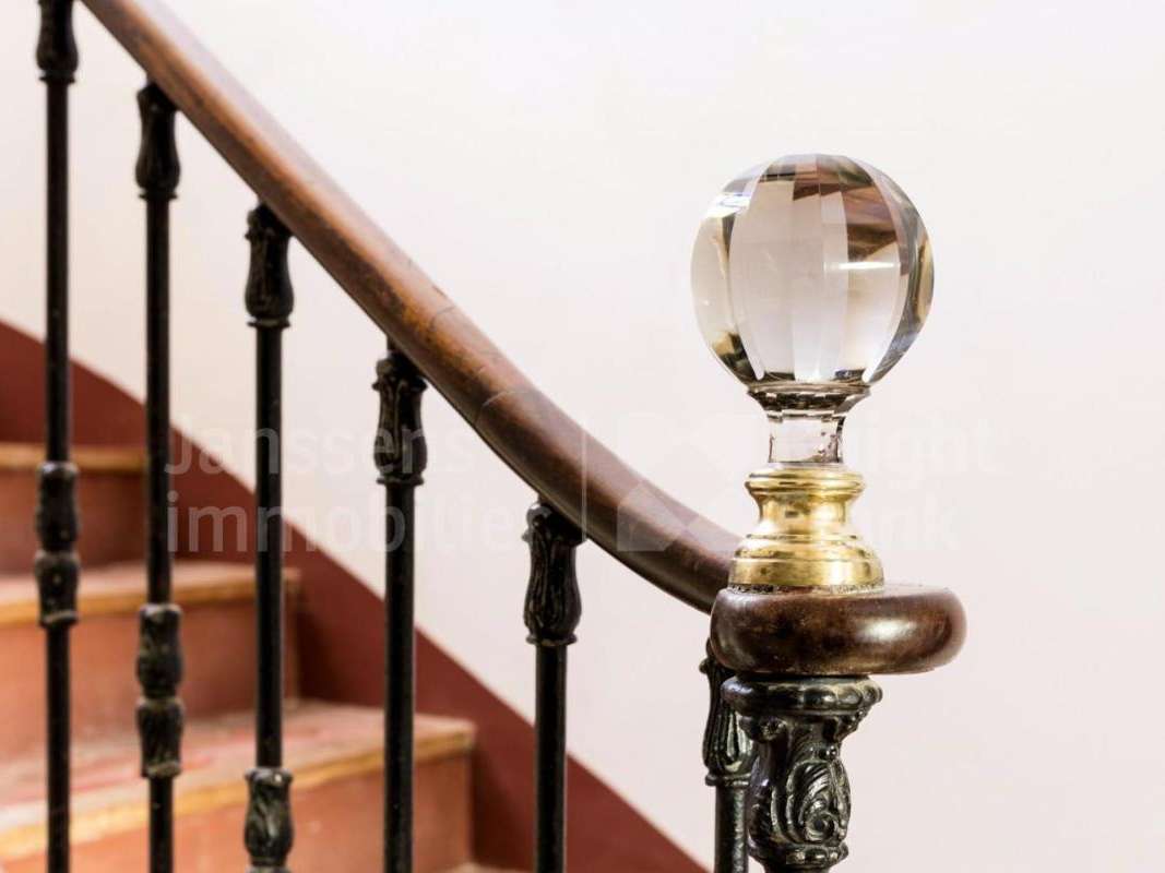 Maison Saint-Rémy-de-Provence