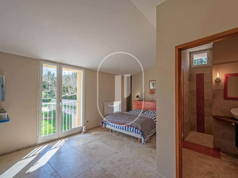 Maison Saint-Rémy-de-Provence - 4 chambres - 275m²