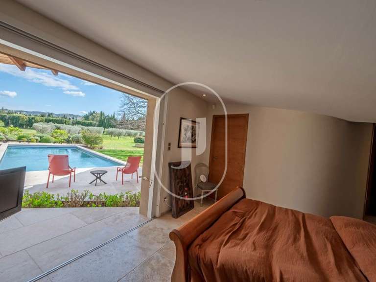 Maison Saint-Rémy-de-Provence - 4 chambres - 275m²