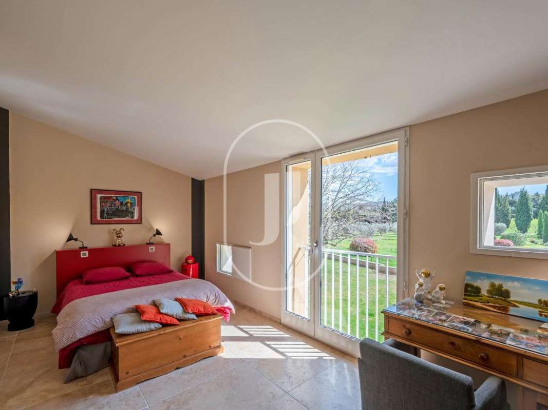 House Saint-Rémy-de-Provence