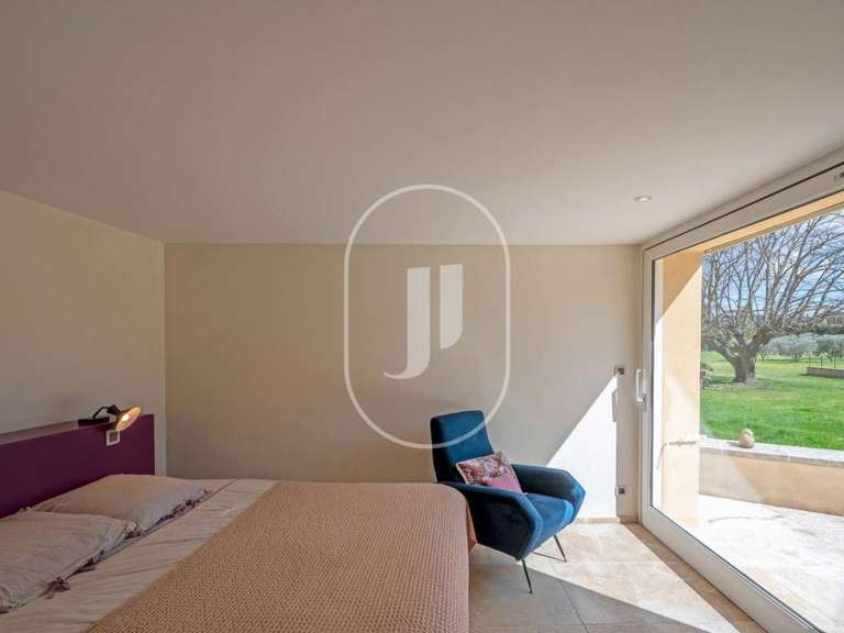 Maison Saint-Rémy-de-Provence - 4 chambres - 275m²