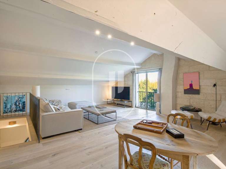 Maison Saint-Rémy-de-Provence - 5 chambres - 280m²