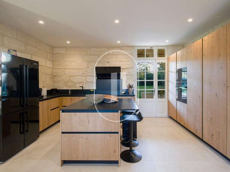 Maison Saint-Rémy-de-Provence - 5 chambres - 280m²