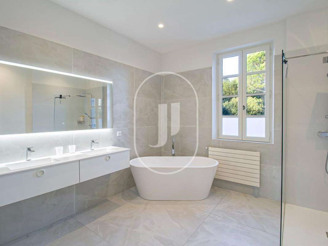 Maison Saint-Rémy-de-Provence