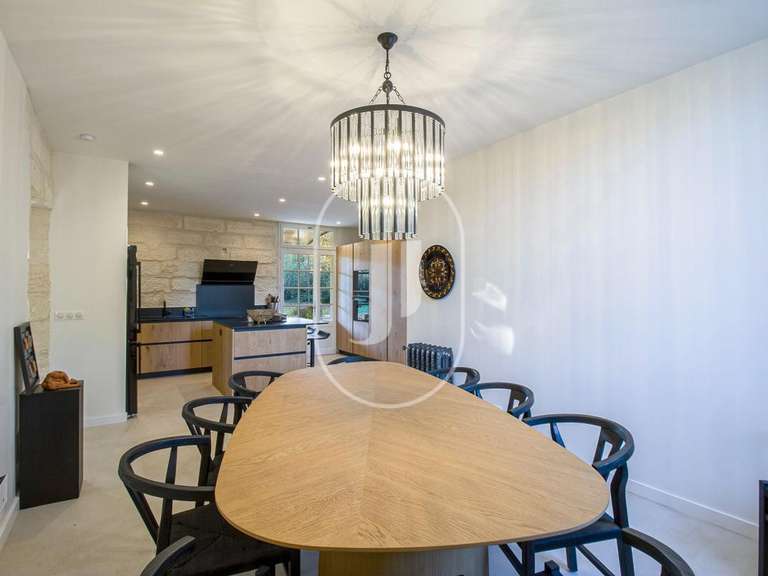 Maison Saint-Rémy-de-Provence - 5 chambres - 280m²