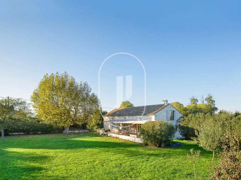 House Saint-Rémy-de-Provence - 5 bedrooms - 280m²