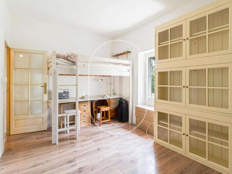 Maison Saint-Rémy-de-Provence - 6 chambres - 250m²