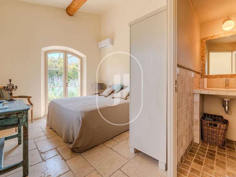 House Saint-Rémy-de-Provence - 6 bedrooms - 290m²