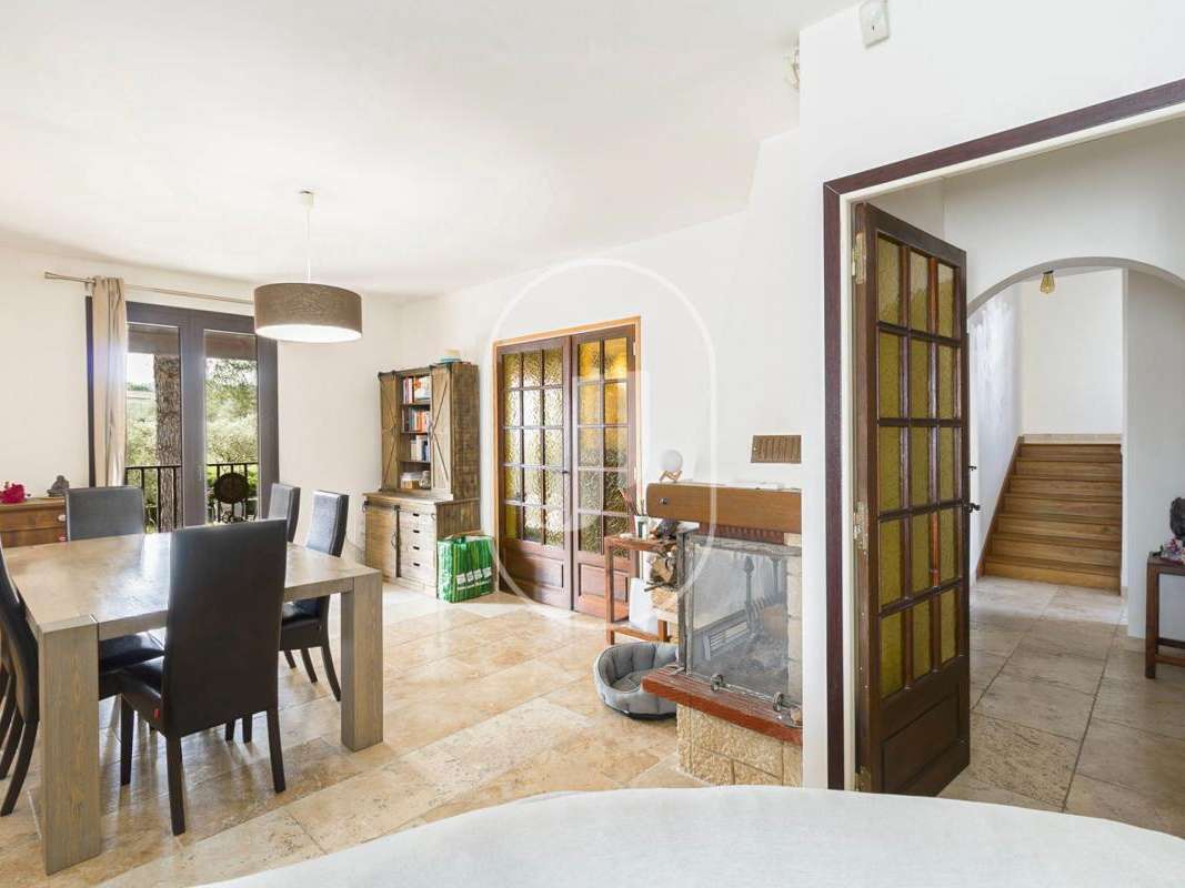 Maison Saint-Rémy-de-Provence