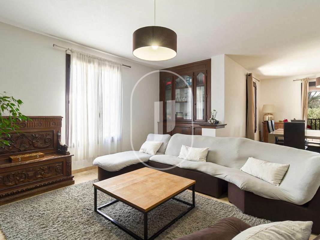 Maison Saint-Rémy-de-Provence