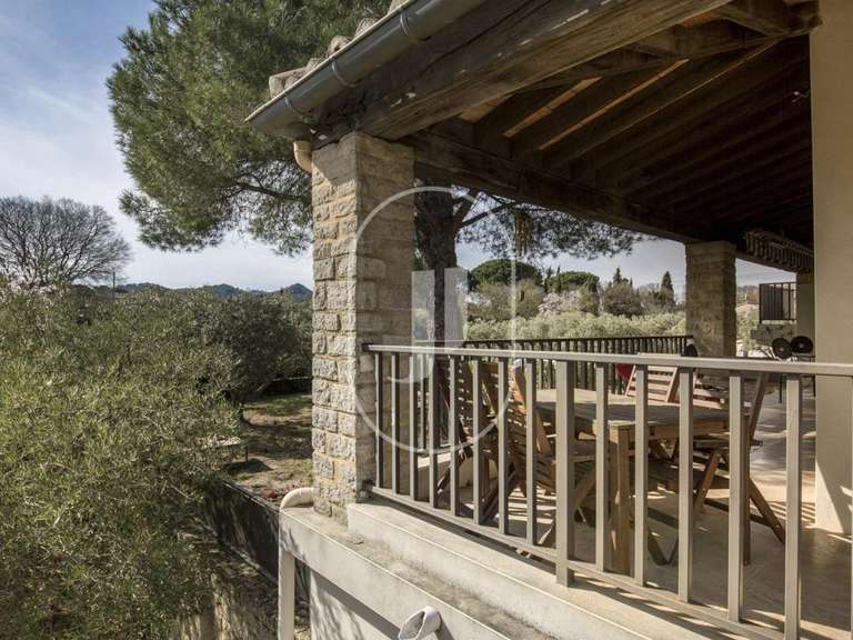 Maison Saint-Rémy-de-Provence - 4 chambres - 250m²