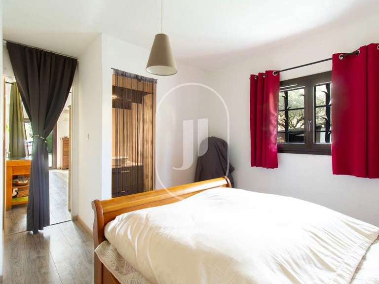 Maison Saint-Rémy-de-Provence - 4 chambres - 250m²