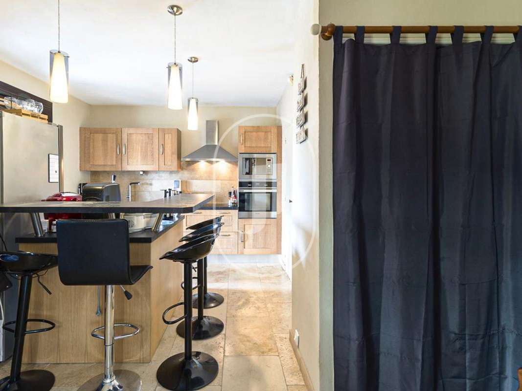 Maison Saint-Rémy-de-Provence