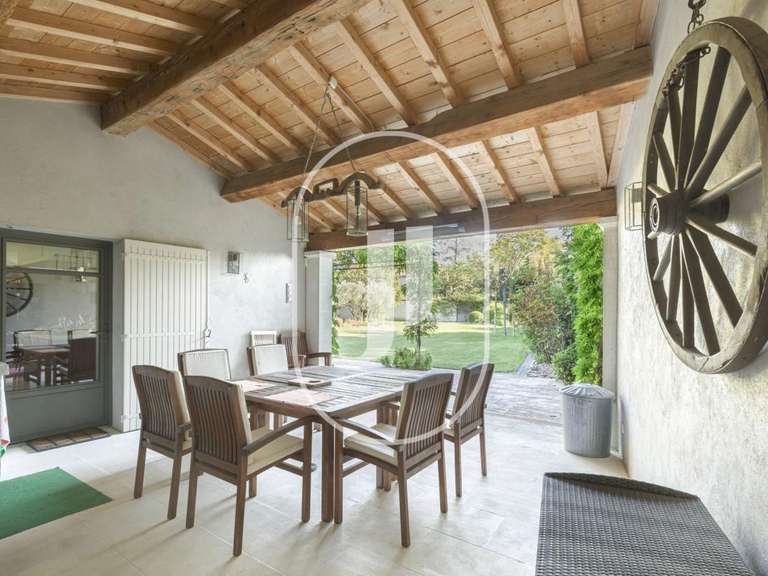 House Saint-Rémy-de-Provence - 4 bedrooms - 187m²