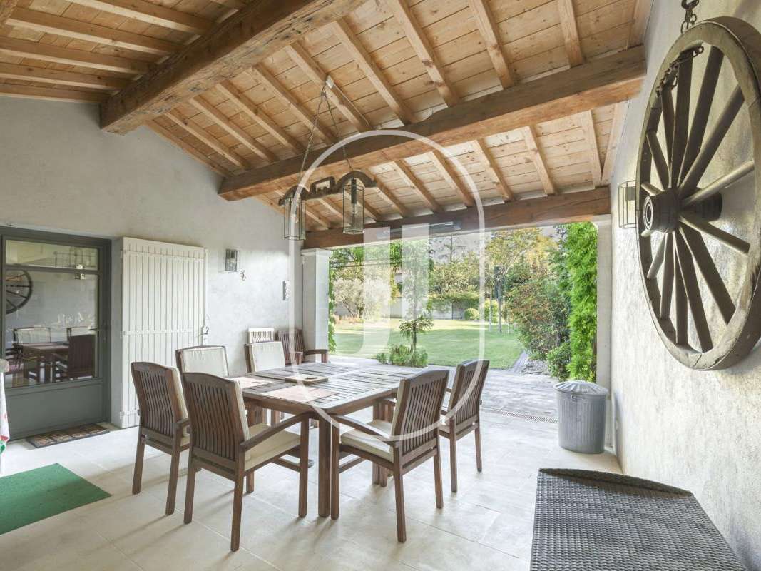 Maison Saint-Rémy-de-Provence