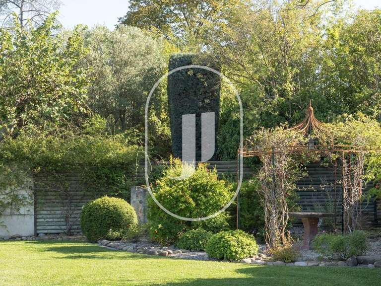 House Saint-Rémy-de-Provence - 4 bedrooms - 187m²