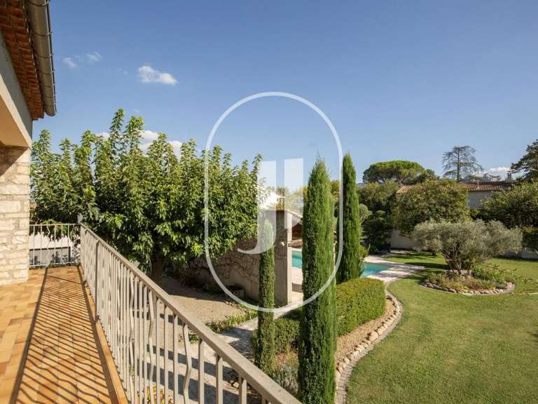 House Saint-Rémy-de-Provence - 4 bedrooms - 187m²