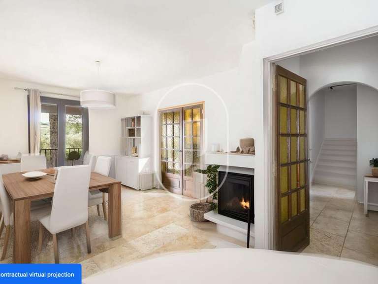 Maison Saint-Rémy-de-Provence - 4 chambres - 250m²