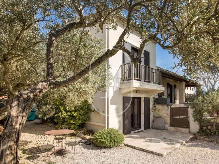 Maison Saint-Rémy-de-Provence - 4 chambres - 250m²