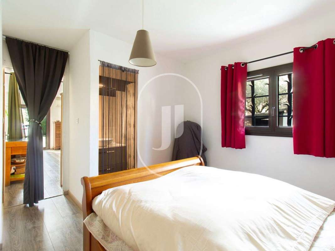 Maison Saint-Rémy-de-Provence