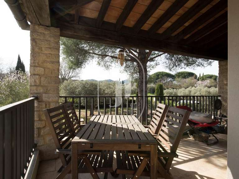 Maison Saint-Rémy-de-Provence - 4 chambres - 250m²