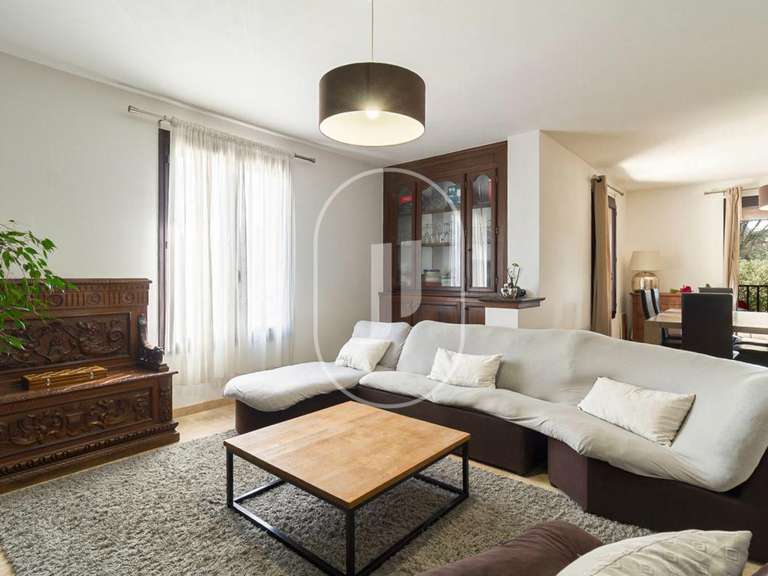 Maison Saint-Rémy-de-Provence - 4 chambres - 250m²