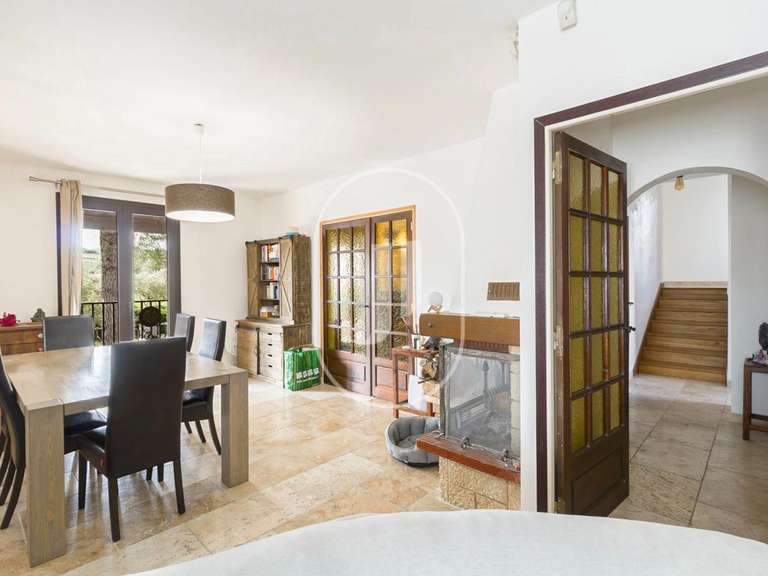 Maison Saint-Rémy-de-Provence - 4 chambres - 250m²