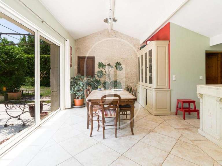 Maison Saint-Rémy-de-Provence - 6 chambres - 250m²