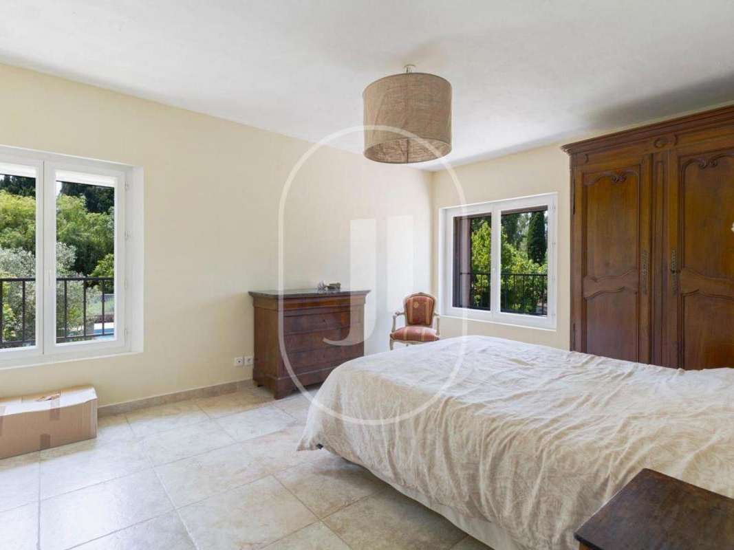 Maison Saint-Rémy-de-Provence