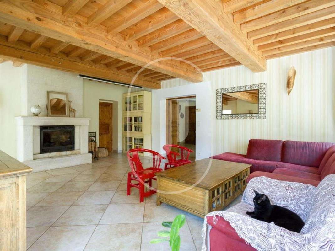 Maison Saint-Rémy-de-Provence