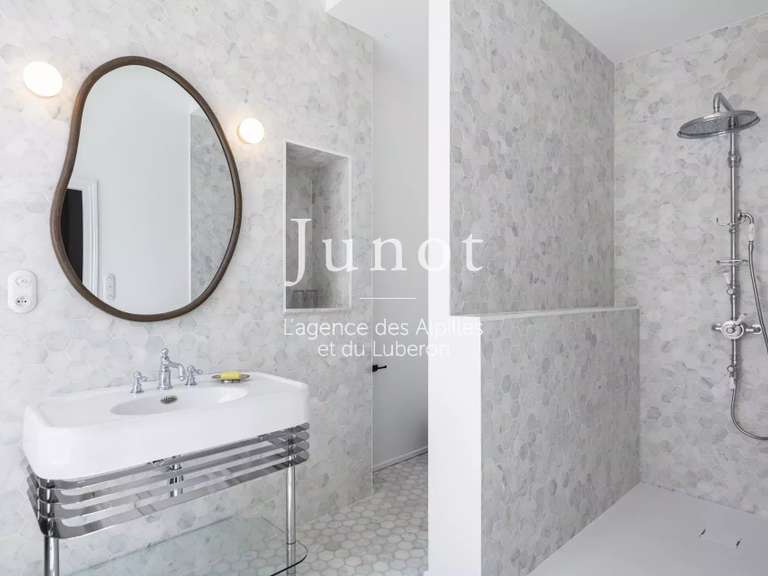 Maison Saint-Rémy-de-Provence - 11 chambres - 1100m²