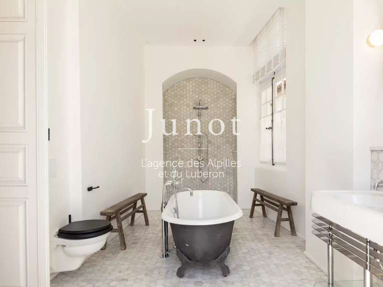 Maison Saint-Rémy-de-Provence - 11 chambres - 1100m²